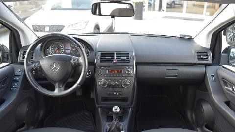 Mercedes-Benz Klasa A W169  (95KM) - 23 900  PLN, 2012 - Sady - wyprzedaż | Autoria.pl