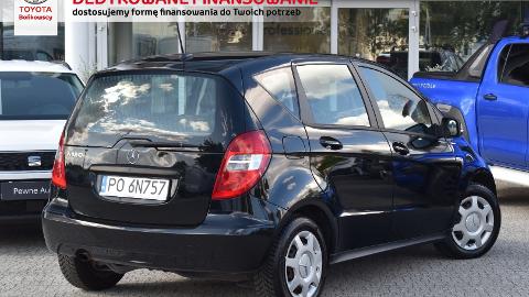 Mercedes-Benz Klasa A W169  (95KM) - 23 900  PLN, 2012 - Sady - wyprzedaż | Autoria.pl