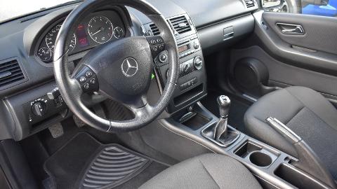 Mercedes-Benz Klasa A W169  (95KM) - 23 900  PLN, 2012 - Sady - wyprzedaż | Autoria.pl