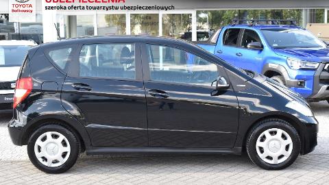 Mercedes-Benz Klasa A W169  (95KM) - 23 900  PLN, 2012 - Sady - wyprzedaż | Autoria.pl