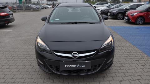 Opel Astra J  (136KM) - 34 900  PLN, 2015 - Kalisz - wyprzedaż | Autoria.pl
