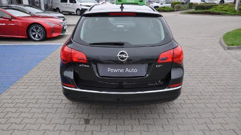 Opel Astra J  (136KM) - 34 900  PLN, 2015 - Kalisz - wyprzedaż | Autoria.pl