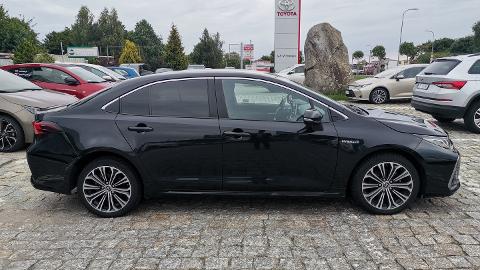 Toyota Corolla Seria E21  (98KM) - 99 800  PLN, 2019 - Słupsk - wyprzedaż | Autoria.pl