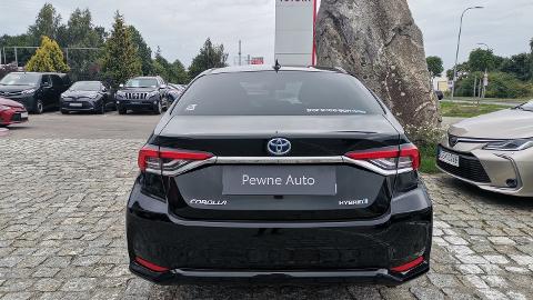 Toyota Corolla Seria E21  (98KM) - 99 800  PLN, 2019 - Słupsk - wyprzedaż | Autoria.pl