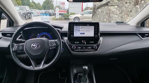 Toyota Corolla Seria E21  (98KM) - 99 800  PLN, 2019 - Słupsk - wyprzedaż | Autoria.pl