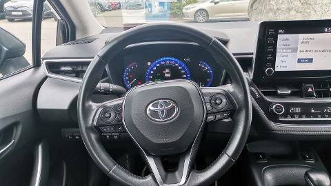 Toyota Corolla Seria E21  (98KM) - 99 800  PLN, 2019 - Słupsk - wyprzedaż | Autoria.pl