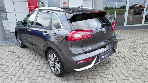 Kia Niro (105KM) - 94 500  PLN, 2019 - Leszno - wyprzedaż | Autoria.pl