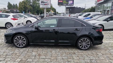 Toyota Corolla Seria E21  (98KM) - 99 800  PLN, 2019 - Słupsk - wyprzedaż | Autoria.pl