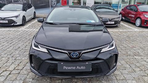 Toyota Corolla Seria E21  (98KM) - 99 800  PLN, 2019 - Słupsk - wyprzedaż | Autoria.pl