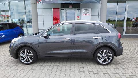 Kia Niro (105KM) - 94 500  PLN, 2019 - Leszno - wyprzedaż | Autoria.pl