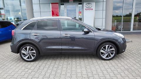 Kia Niro (105KM) - 94 500  PLN, 2019 - Leszno - wyprzedaż | Autoria.pl