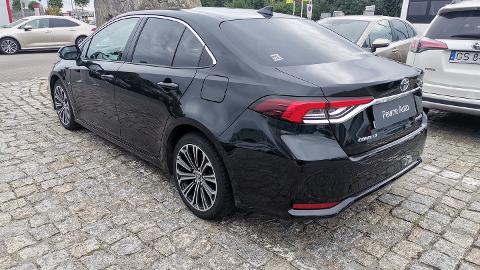 Toyota Corolla Seria E21  (98KM) - 99 800  PLN, 2019 - Słupsk - wyprzedaż | Autoria.pl