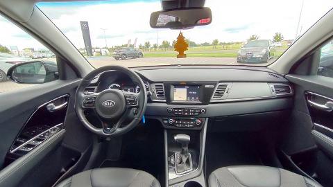 Kia Niro (105KM) - 94 500  PLN, 2019 - Leszno - wyprzedaż | Autoria.pl