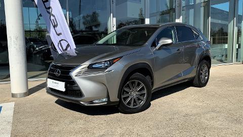 Lexus NX (238KM) -  111 500  PLN, 2015 - łódź - wyprzedaż | Autoria.pl