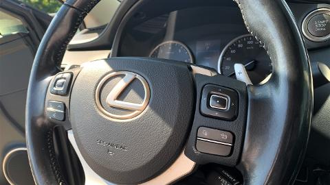 Lexus NX (238KM) -  111 500  PLN, 2015 - łódź - wyprzedaż | Autoria.pl