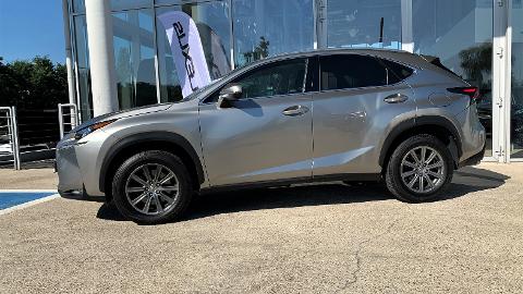 Lexus NX (238KM) -  111 500  PLN, 2015 - łódź - wyprzedaż | Autoria.pl