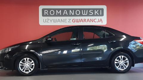 Toyota Corolla Seria E16  (132KM) - 47 700  PLN, 2013 - Kraków - wyprzedaż | Autoria.pl