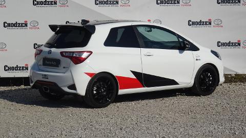 Toyota Yaris III  (212KM) -  139 900  PLN, 2018 - Piaseczno - wyprzedaż | Autoria.pl