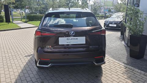 Lexus NX (197KM) -  157 000  PLN, 2018 - Szczecin - wyprzedaż | Autoria.pl