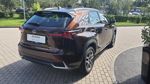 Lexus NX (197KM) -  157 000  PLN, 2018 - Szczecin - wyprzedaż | Autoria.pl