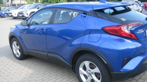 Toyota C-HR (116KM) - 88 900  PLN, 2019 - Rybnik - wyprzedaż | Autoria.pl