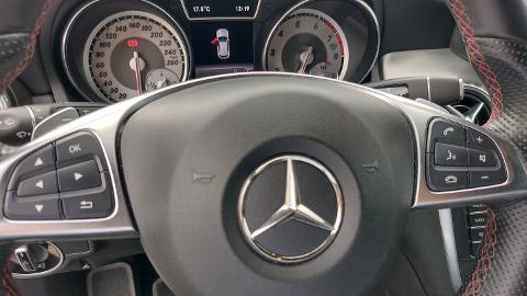 Mercedes-Benz GLA (211KM) -  114 900  PLN, 2016 - Rzgów - wyprzedaż | Autoria.pl