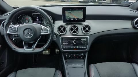 Mercedes-Benz GLA (211KM) -  114 900  PLN, 2016 - Rzgów - wyprzedaż | Autoria.pl