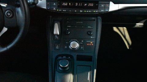 Lexus CT (99KM) - 85 900  PLN, 2017 - Sady - wyprzedaż | Autoria.pl