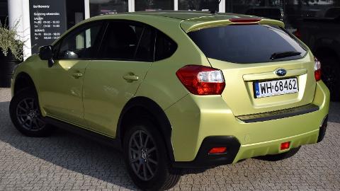 Subaru XV (150KM) - 56 900  PLN, 2014 - Sady - wyprzedaż | Autoria.pl