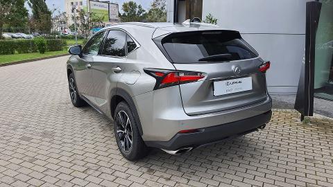 Lexus NX (238KM) - 99 900  PLN, 2016 - Szczecin - wyprzedaż | Autoria.pl