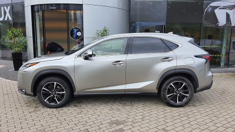 Lexus NX (238KM) - 99 900  PLN, 2016 - Szczecin - wyprzedaż | Autoria.pl