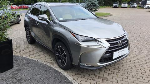 Lexus NX (238KM) - 99 900  PLN, 2016 - Szczecin - wyprzedaż | Autoria.pl