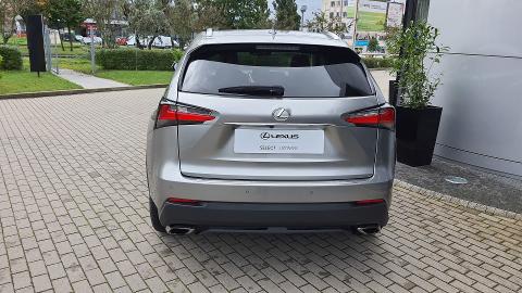 Lexus NX (238KM) - 99 900  PLN, 2016 - Szczecin - wyprzedaż | Autoria.pl