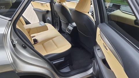 Lexus NX (238KM) - 99 900  PLN, 2016 - Szczecin - wyprzedaż | Autoria.pl