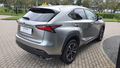 Lexus NX (238KM) - 99 900  PLN, 2016 - Szczecin - wyprzedaż | Autoria.pl