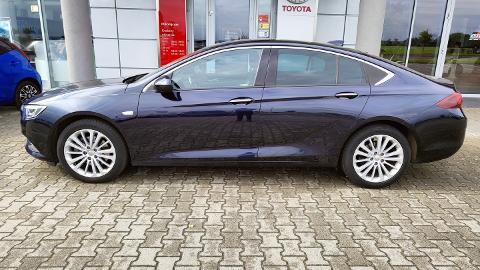 Opel Insignia B  (170KM) - 78 000  PLN, 2017 - Leszno - wyprzedaż | Autoria.pl