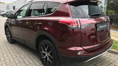 Toyota RAV4 IV  (155KM) - 97 500  PLN, 2016 - Opole - wyprzedaż | Autoria.pl