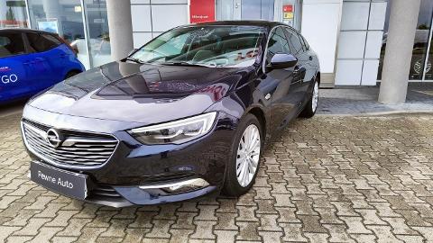 Opel Insignia B  (170KM) - 78 000  PLN, 2017 - Leszno - wyprzedaż | Autoria.pl