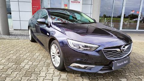 Opel Insignia B  (170KM) - 78 000  PLN, 2017 - Leszno - wyprzedaż | Autoria.pl