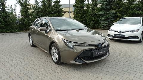 Toyota Corolla Seria E21  (98KM) - 98 900  PLN, 2020 - Siedlce - wyprzedaż | Autoria.pl