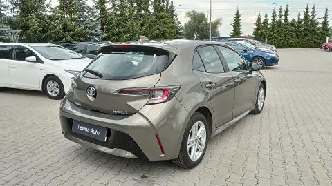 Toyota Corolla Seria E21  (98KM) - 98 900  PLN, 2020 - Siedlce - wyprzedaż | Autoria.pl