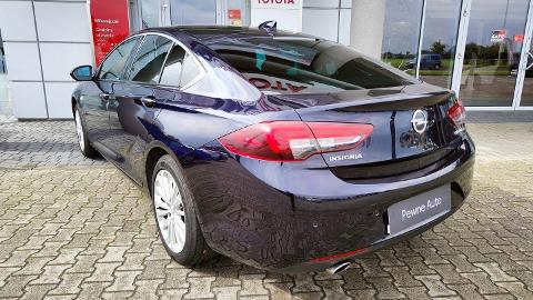 Opel Insignia B  (170KM) - 78 000  PLN, 2017 - Leszno - wyprzedaż | Autoria.pl