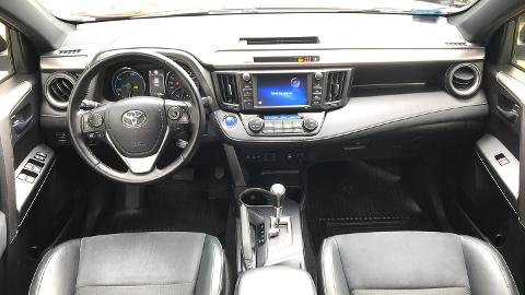 Toyota RAV4 IV  (155KM) - 97 500  PLN, 2016 - Opole - wyprzedaż | Autoria.pl