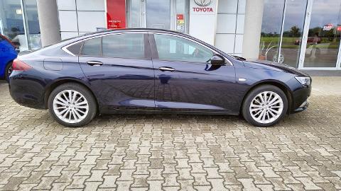 Opel Insignia B  (170KM) - 78 000  PLN, 2017 - Leszno - wyprzedaż | Autoria.pl