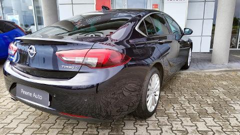 Opel Insignia B  (170KM) - 78 000  PLN, 2017 - Leszno - wyprzedaż | Autoria.pl