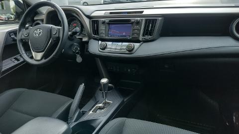 Toyota RAV4 III  (152KM) - 79 900  PLN, 2013 - Rzgów - wyprzedaż | Autoria.pl