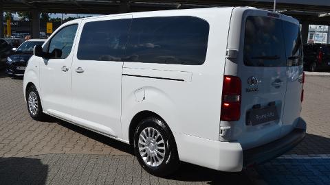 Toyota PROACE (150KM) -  119 800  PLN, 2019 - Mirków - wyprzedaż | Autoria.pl