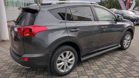 Toyota RAV4 III  (152KM) - 79 900  PLN, 2013 - Rzgów - wyprzedaż | Autoria.pl