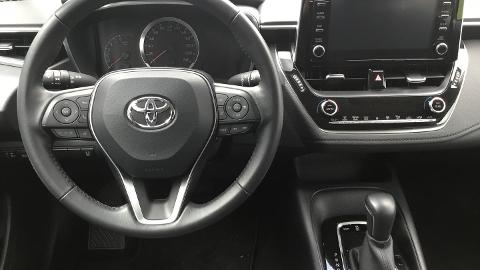 Toyota Corolla Seria E21  (132KM) - 85 900  PLN, 2020 - Konin - wyprzedaż | Autoria.pl