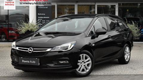 Opel Astra K  (150KM) - 66 900  PLN, 2019 - Sady - wyprzedaż | Autoria.pl